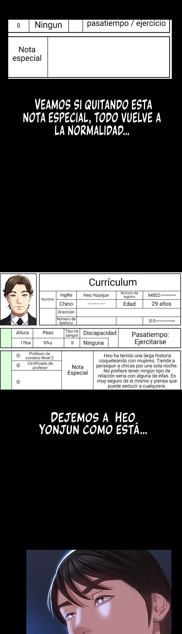 Resume Capitulo 52 página 28