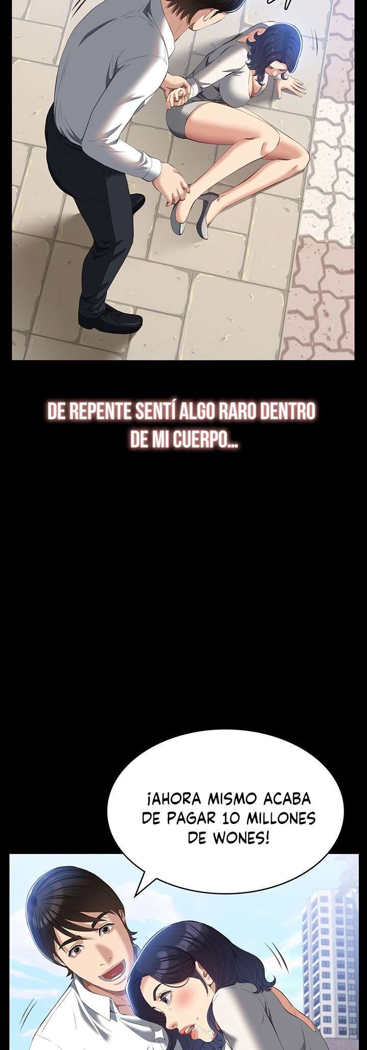 Resume Capitulo 56 página 28