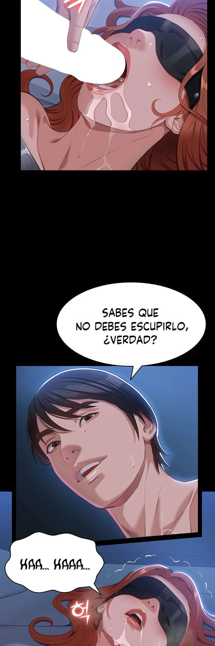 Resume Capitulo 60 página 47