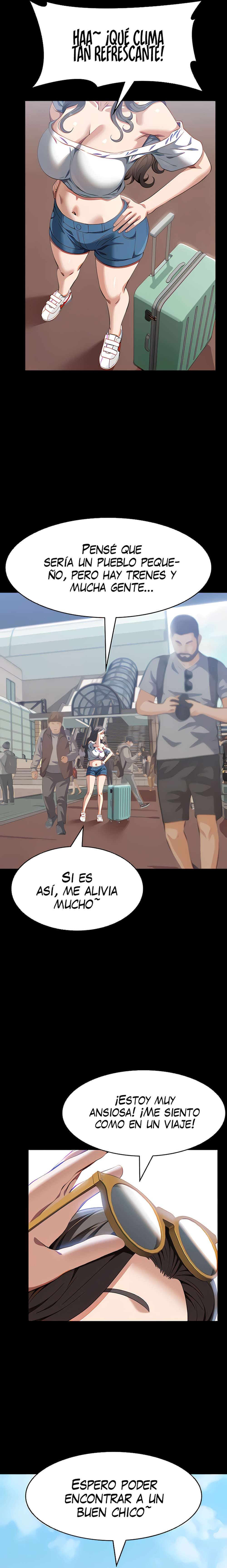 Resume Capitulo 71 página 30