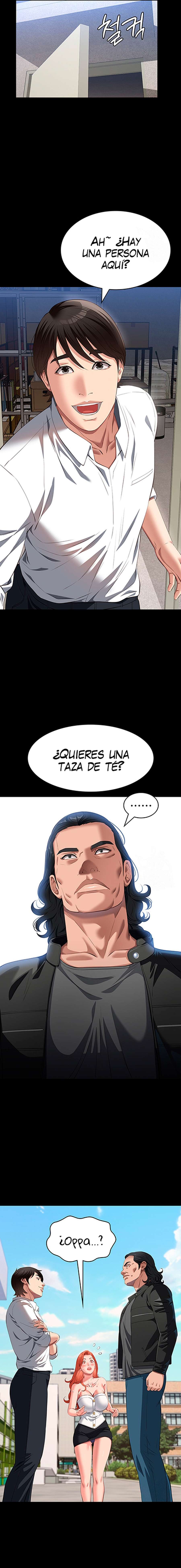 Resume Capitulo 73 página 18
