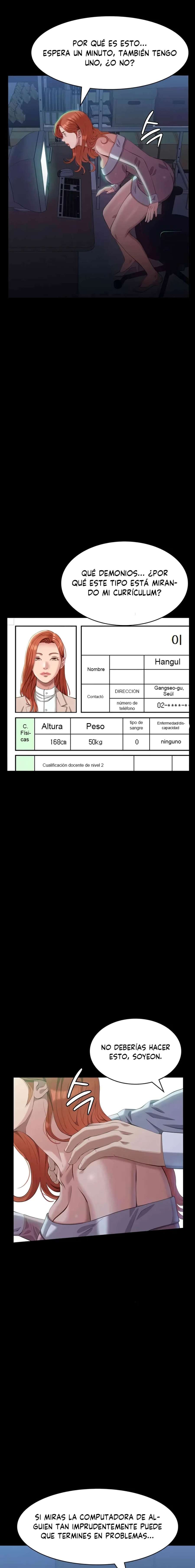 Resume Capitulo 91 página 14