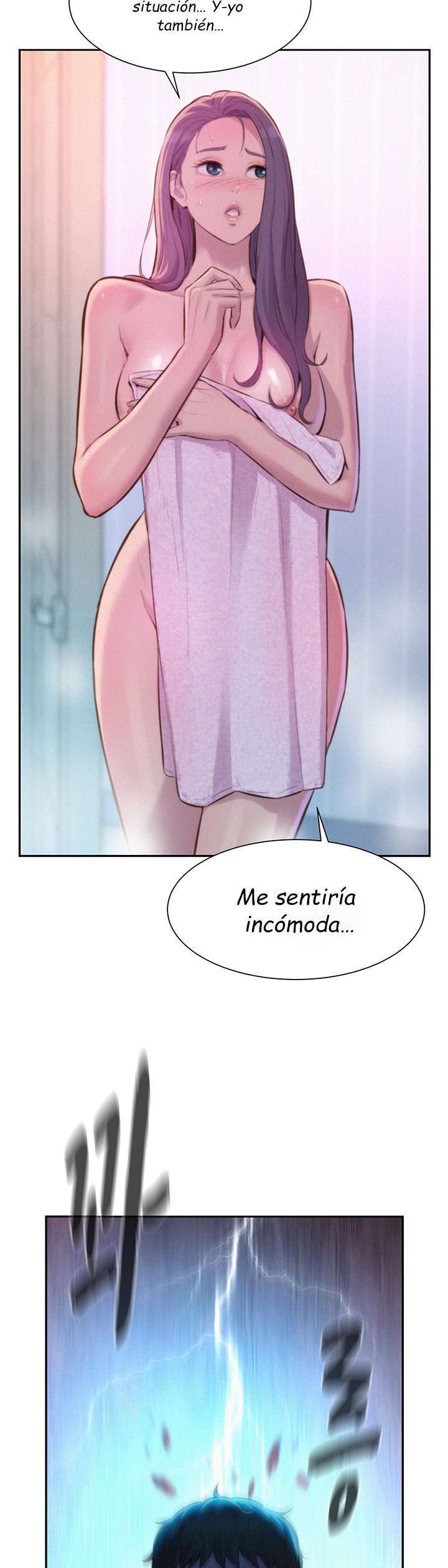 Romantic Camping Capitulo 10 página 10