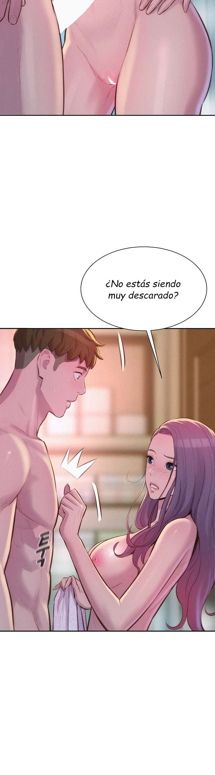 Romantic Camping Capitulo 10 página 16