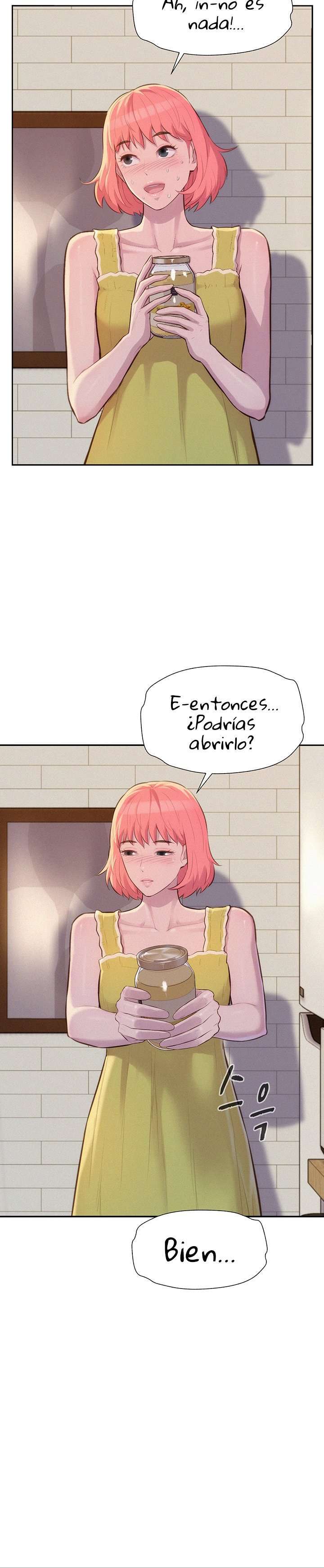Romantic Camping Capitulo 12 página 9