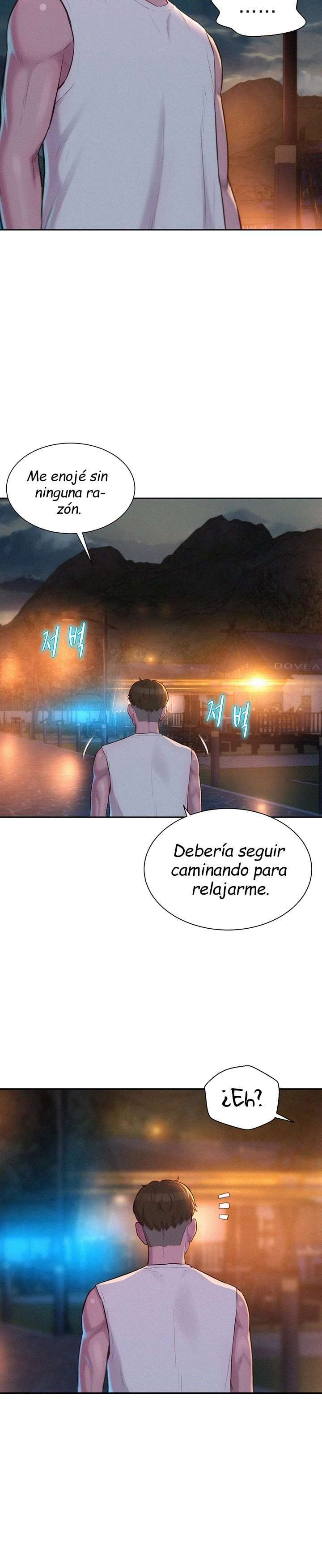 Romantic Camping Capitulo 21 página 13
