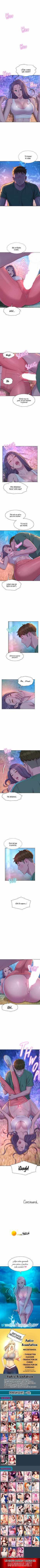 Romantic Camping Capitulo 31 página 5