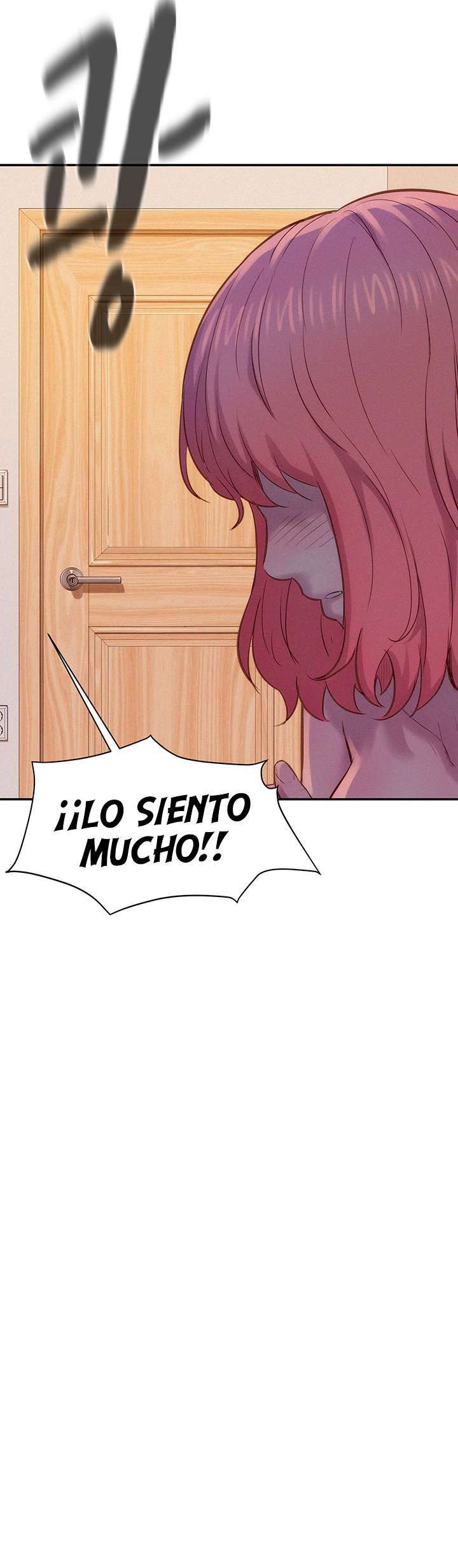 Romantic Camping Capitulo 4 página 9
