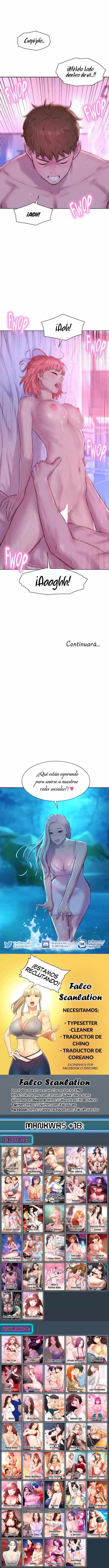 Romantic Camping Capitulo 43 página 10