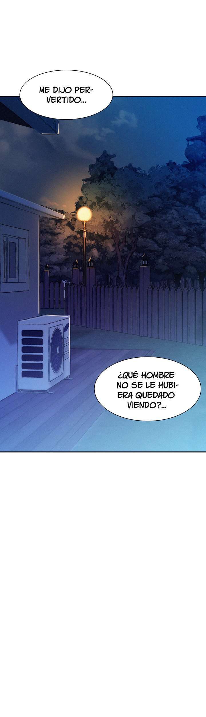 Romantic Camping Capitulo 5 página 20