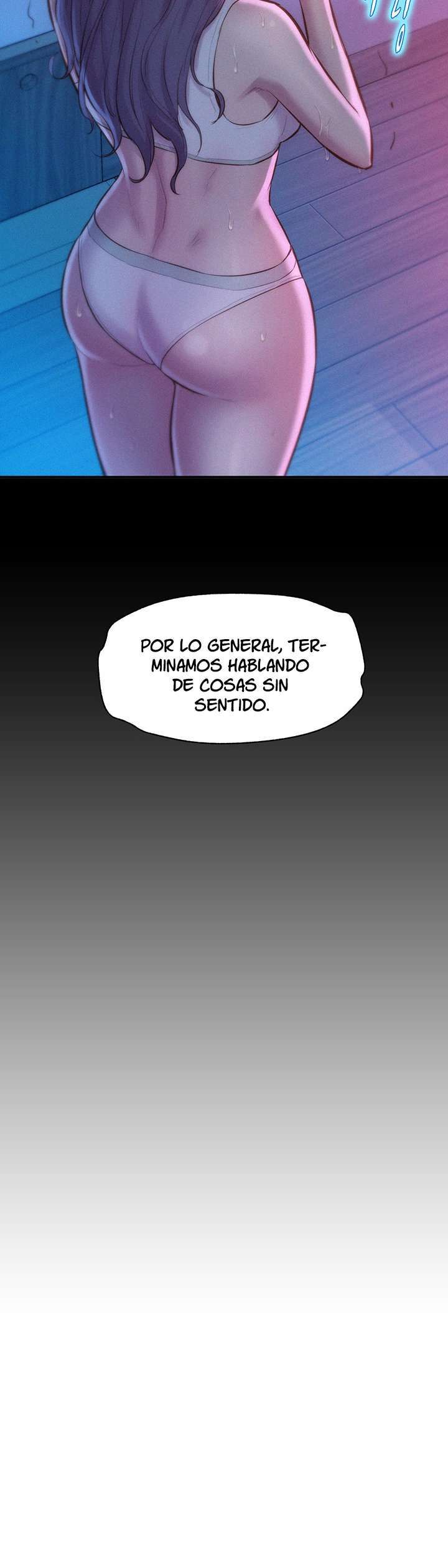 Romantic Camping Capitulo 6 página 16