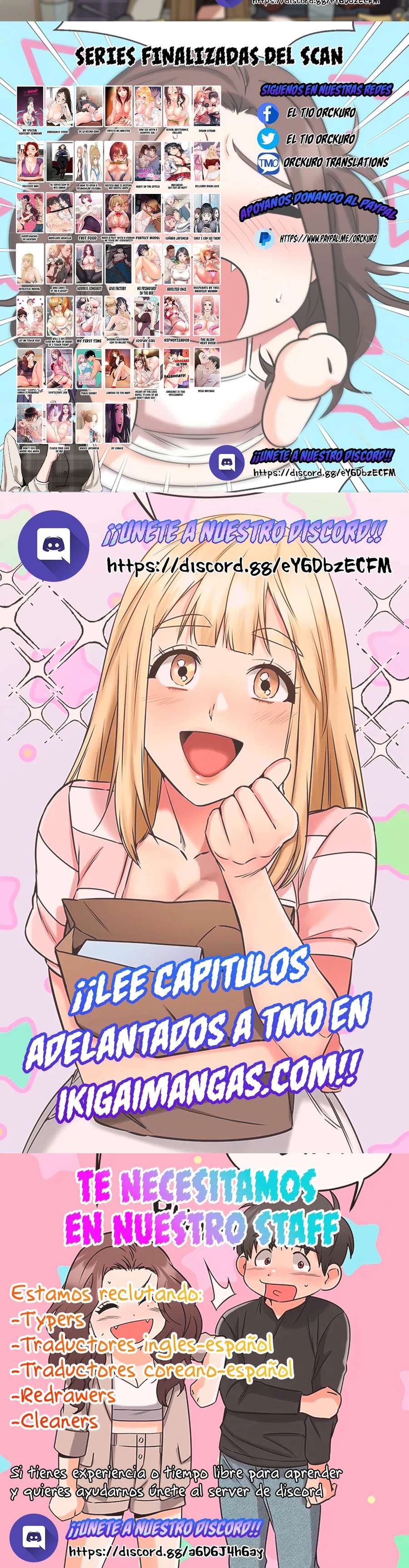 Romantic Camping Capitulo 63 página 21