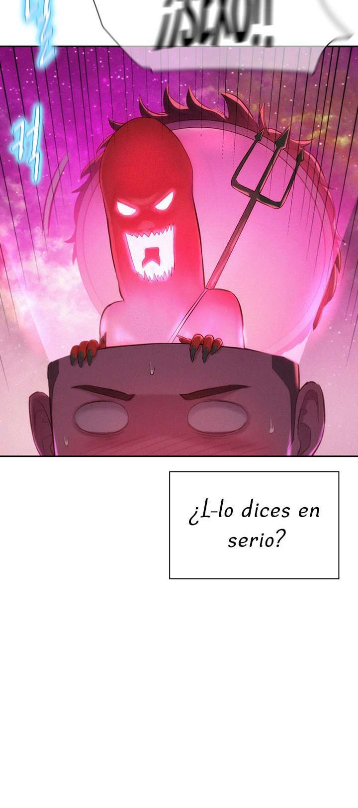 Romantic Camping Capitulo 9 página 7