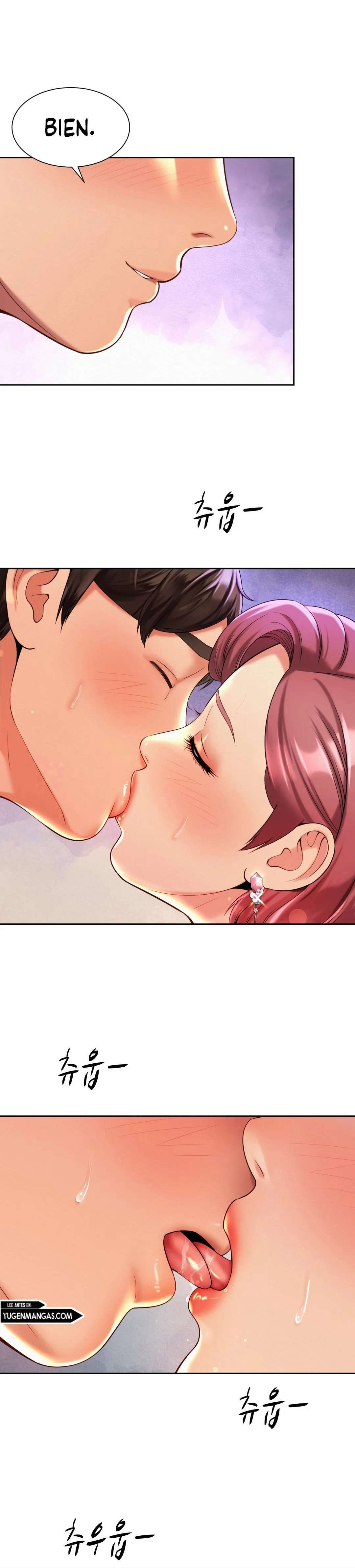 Romance de Oficina Capitulo 12 página 13