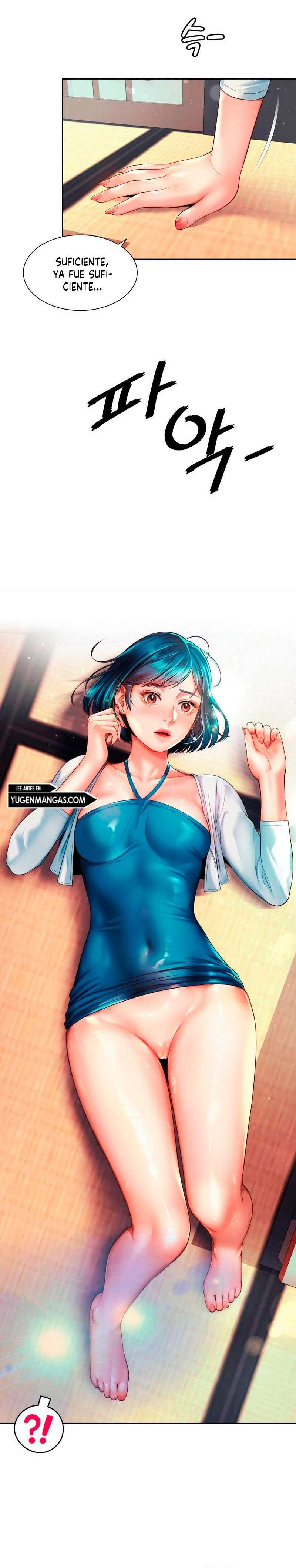 Romance de Oficina Capitulo 17 página 18