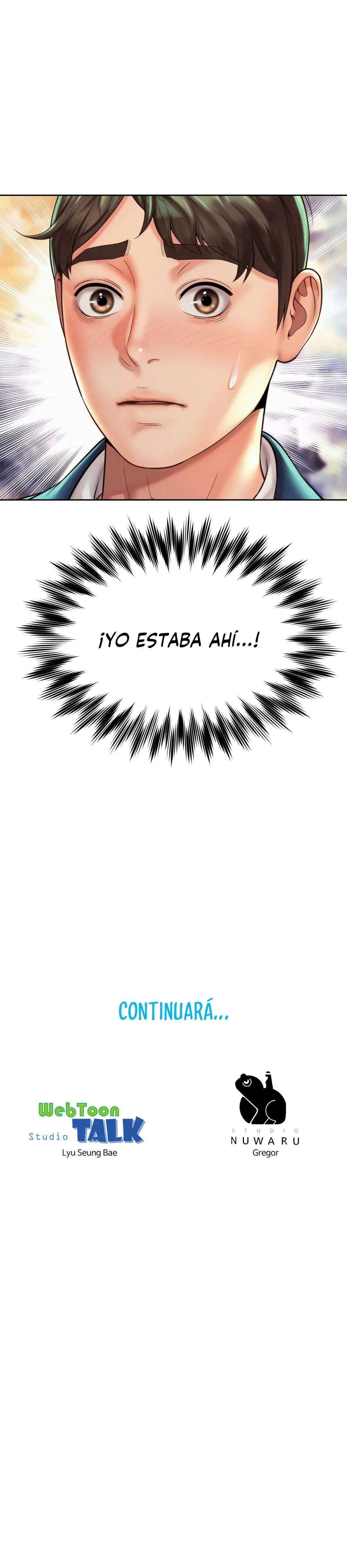Romance de Oficina Capitulo 18 página 27