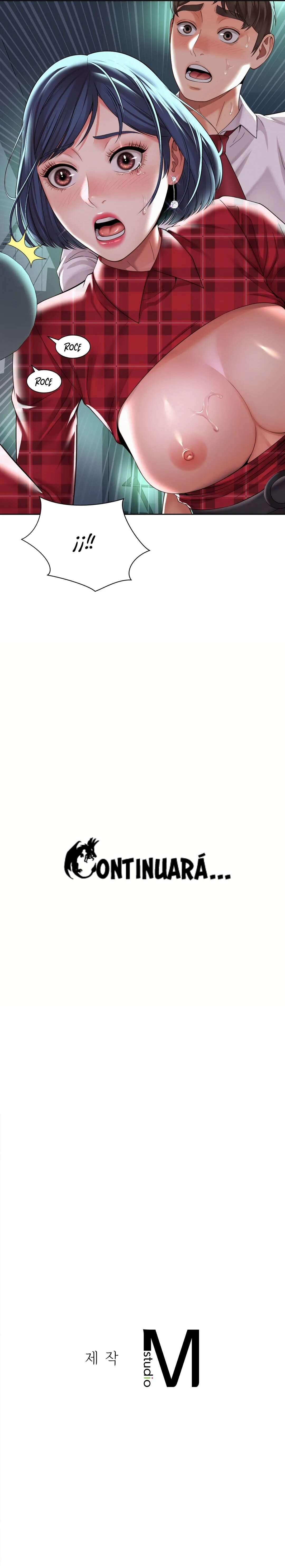 Romance de Oficina Capitulo 32 página 17
