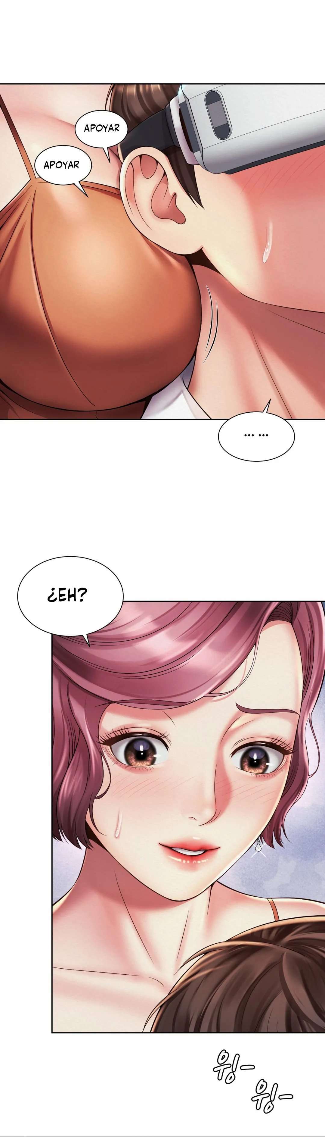 Romance de Oficina Capitulo 9 página 2