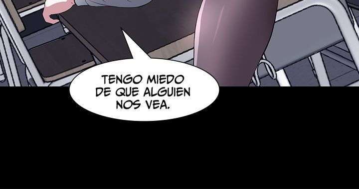 Roomie Capitulo 1 página 34