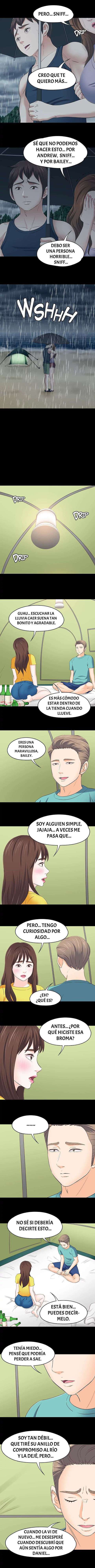 Roomie Capitulo 101 página 6