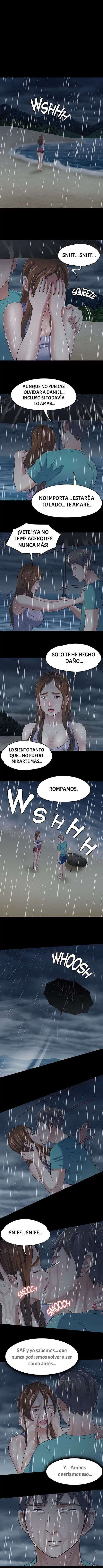 Roomie Capitulo 102 página 8