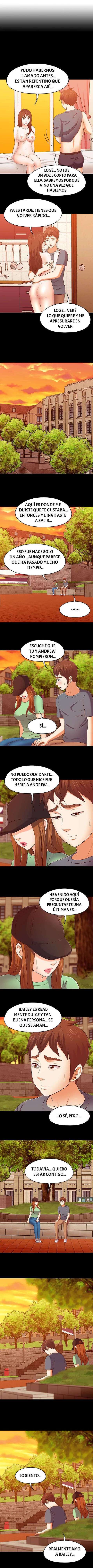 Roomie Capitulo 103 página 4