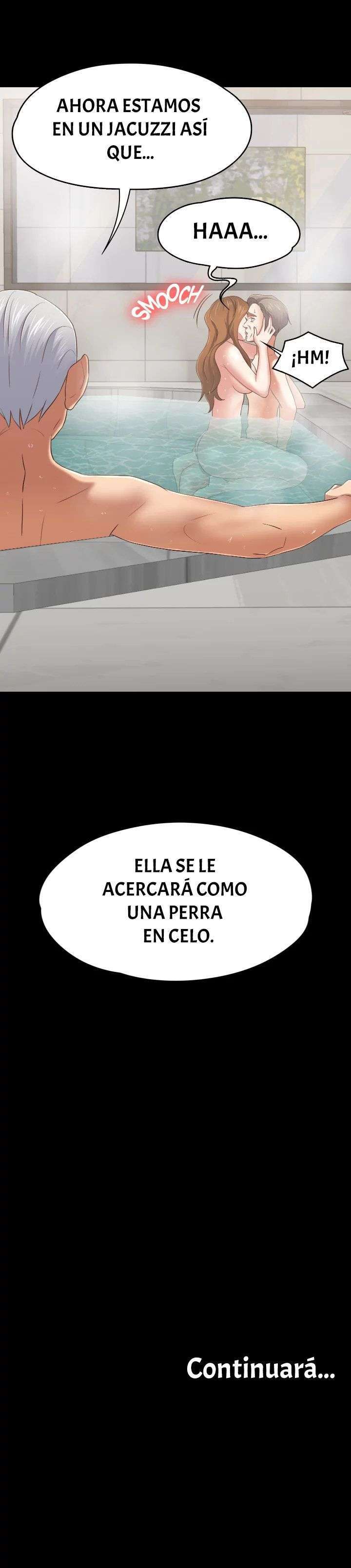 Roomie Capitulo 105 página 10