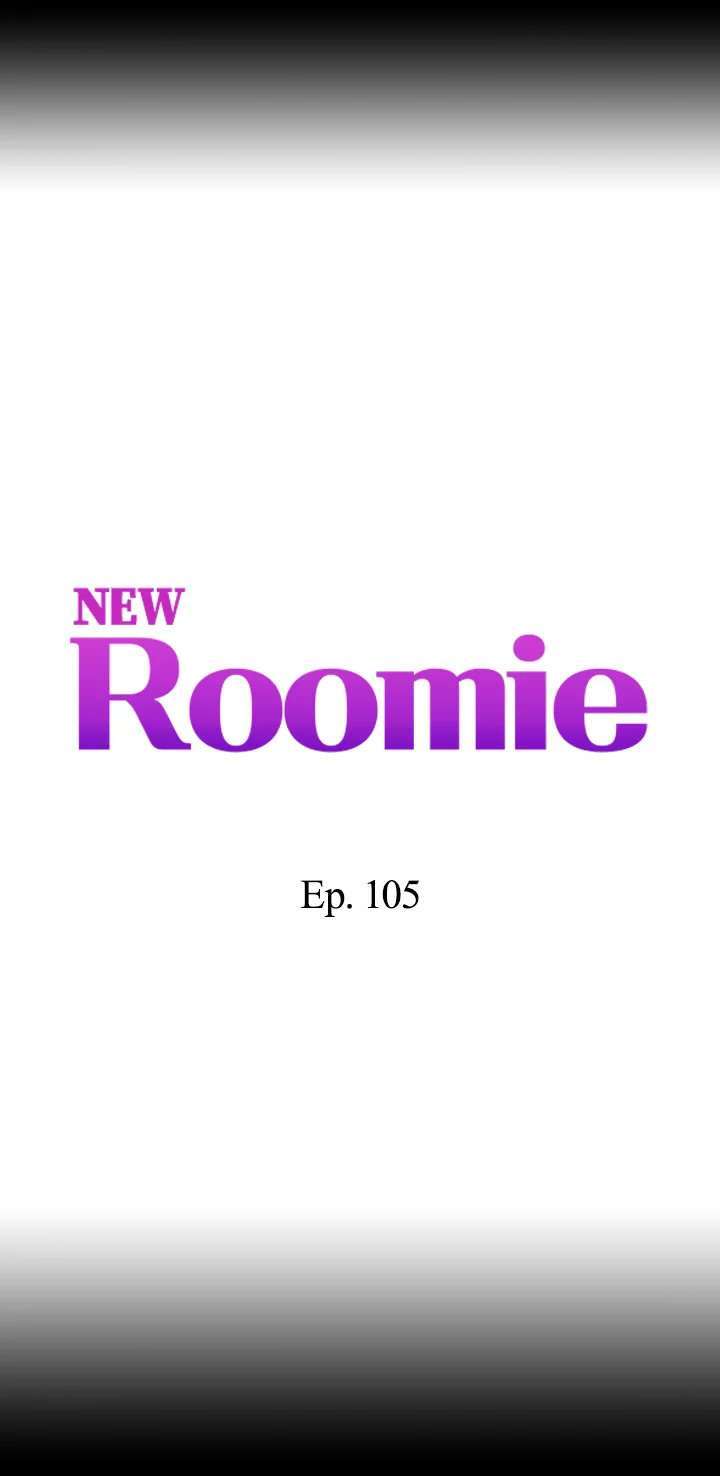 Roomie Capitulo 105 página 3
