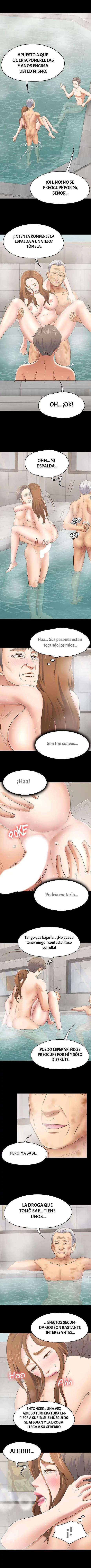 Roomie Capitulo 105 página 9