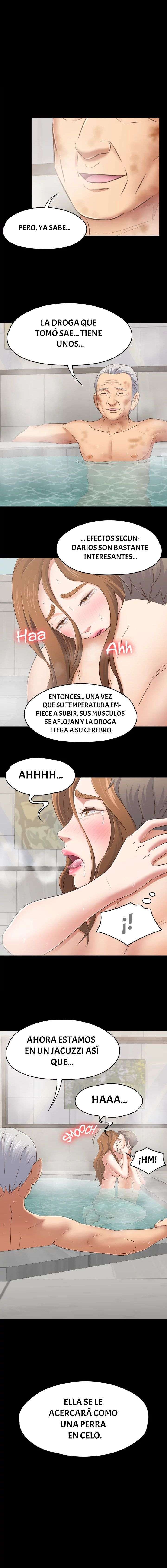 Roomie Capitulo 106 página 2