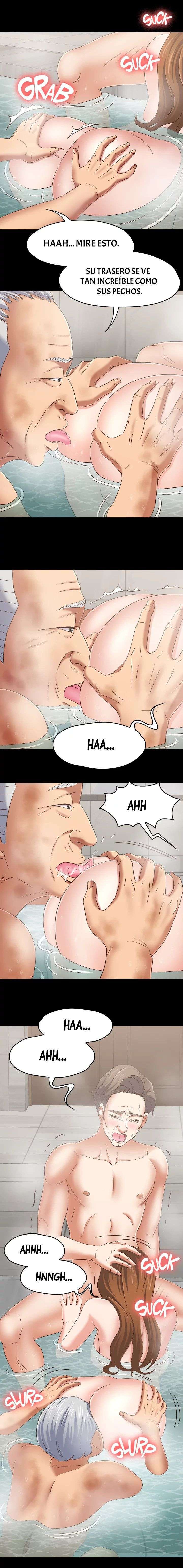 Roomie Capitulo 106 página 5