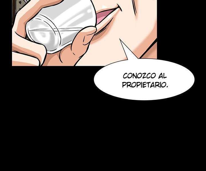Roomie Capitulo 11 página 19