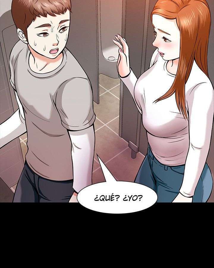 Roomie Capitulo 11 página 29