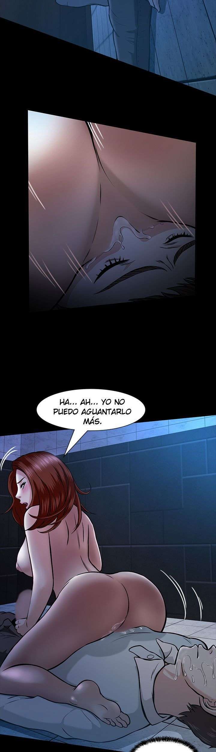 Roomie Capitulo 11 página 7