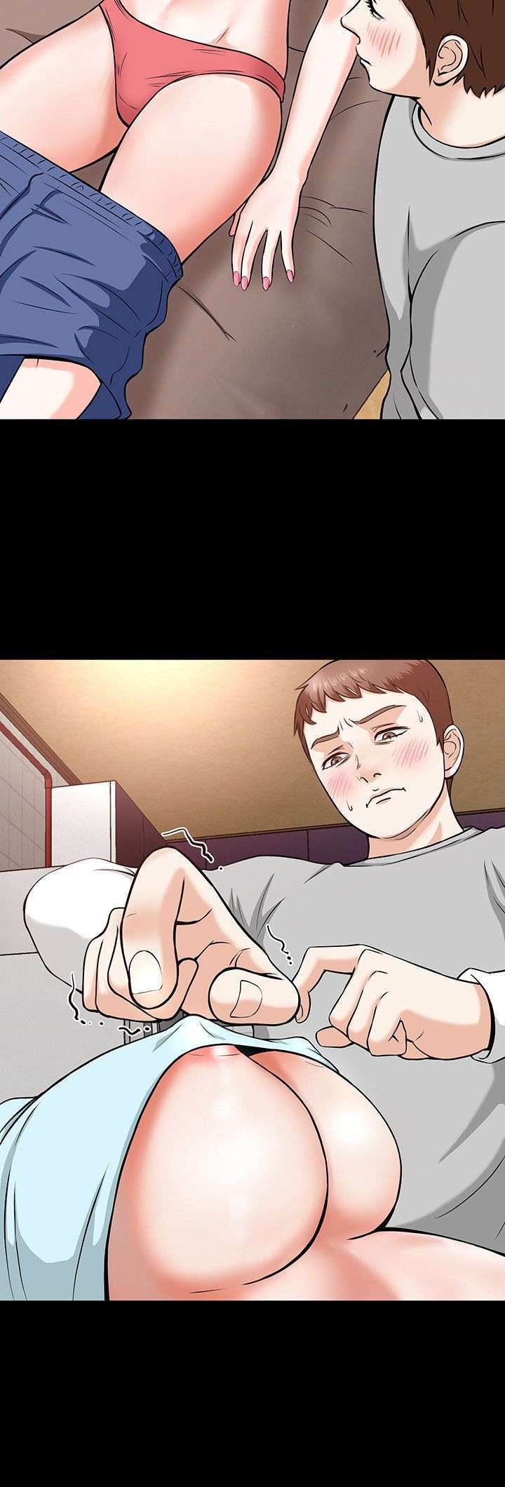 Roomie Capitulo 12 página 15