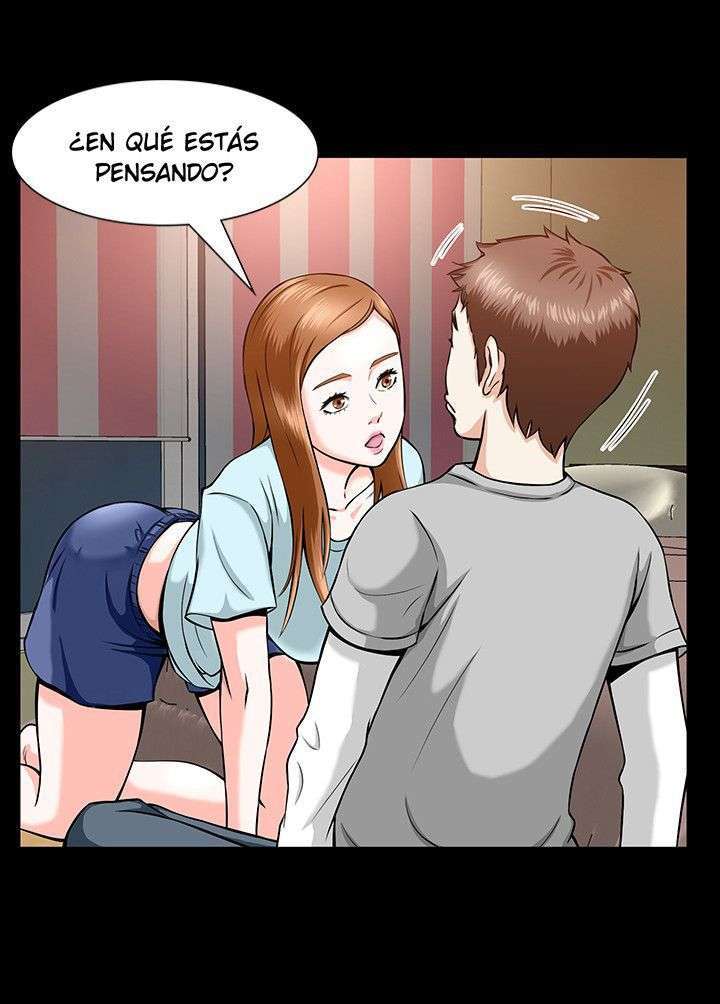 Roomie Capitulo 12 página 8