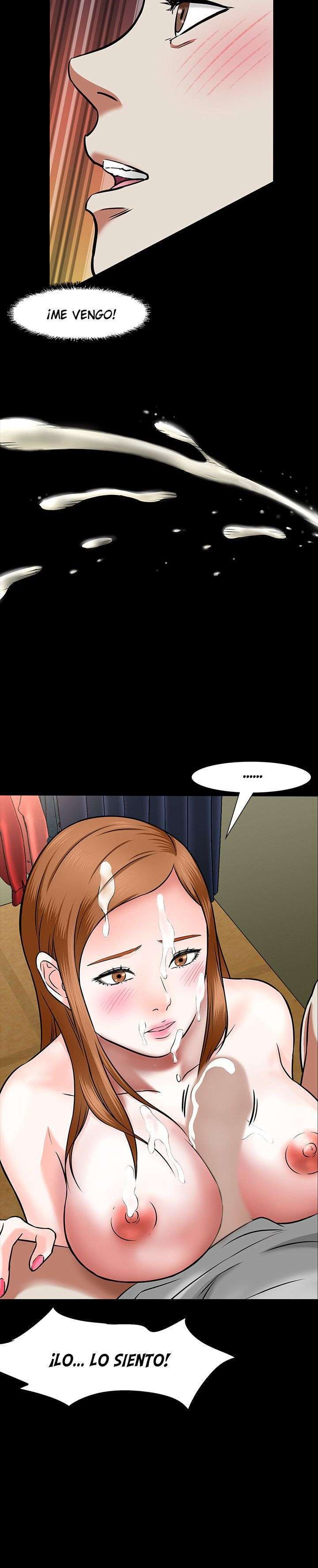 Roomie Capitulo 13 página 14