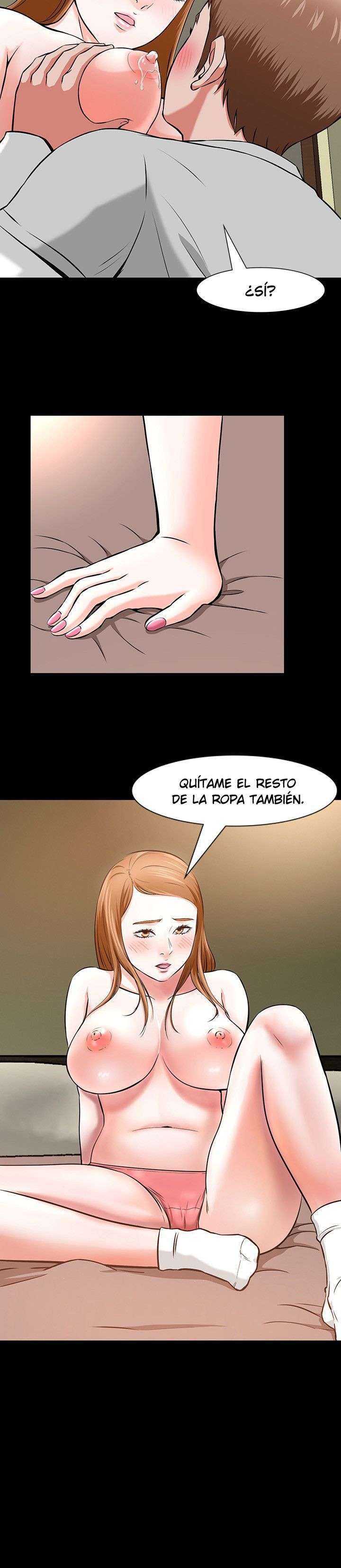 Roomie Capitulo 13 página 2
