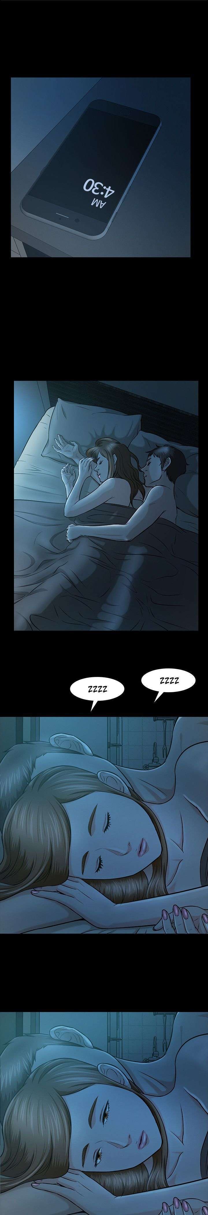 Roomie Capitulo 13 página 21