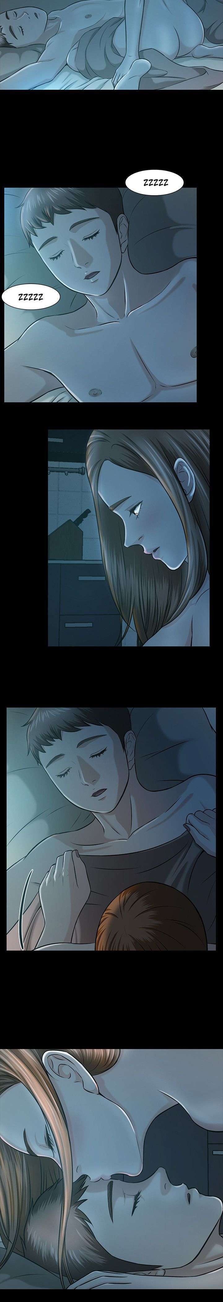 Roomie Capitulo 13 página 23
