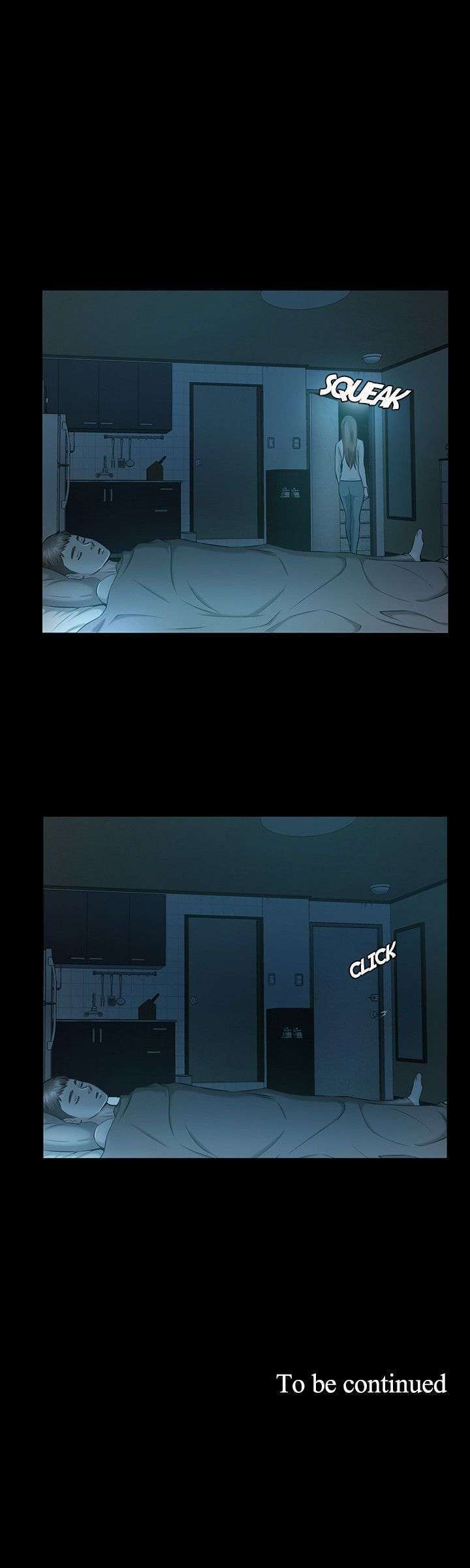 Roomie Capitulo 13 página 24