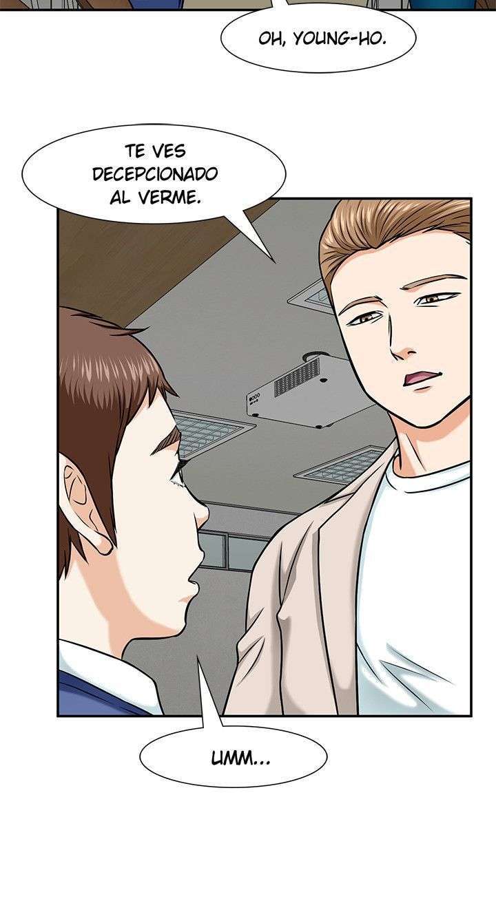 Roomie Capitulo 14 página 6