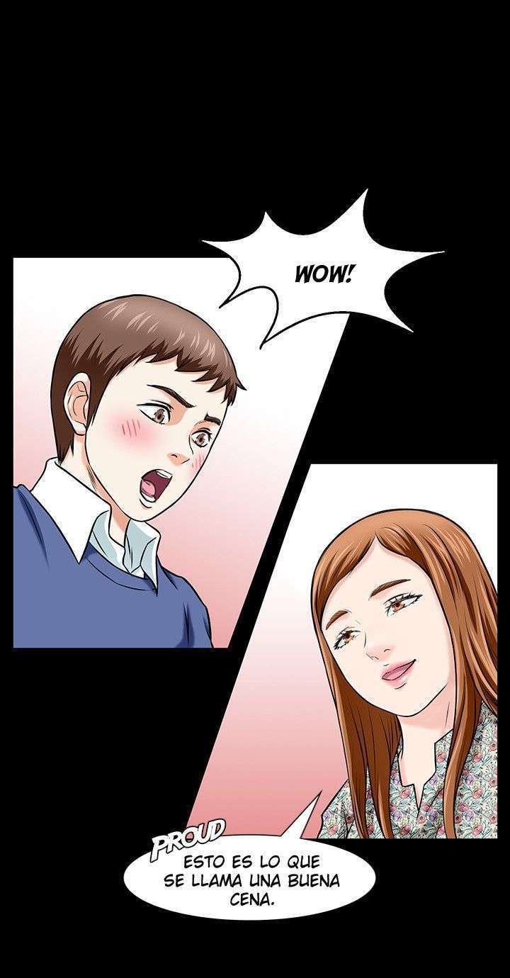 Roomie Capitulo 15 página 18