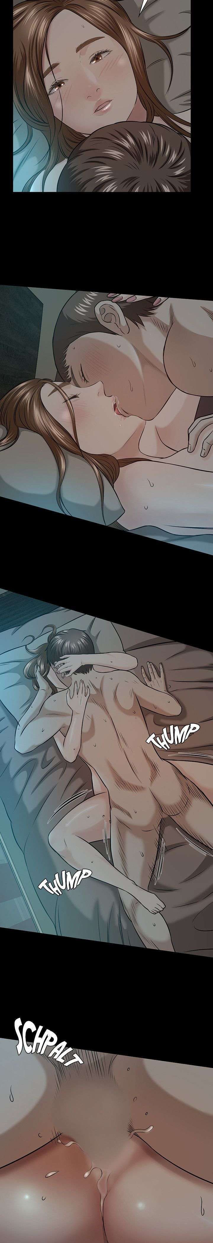 Roomie Capitulo 16 página 12