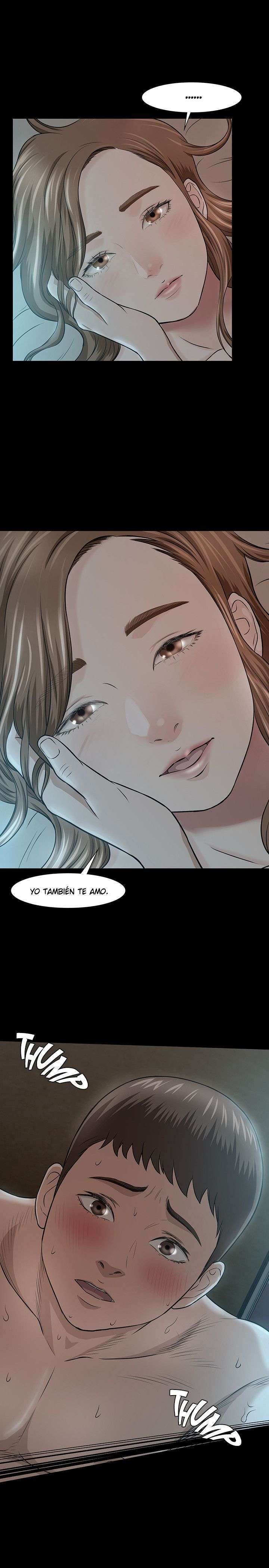 Roomie Capitulo 16 página 14