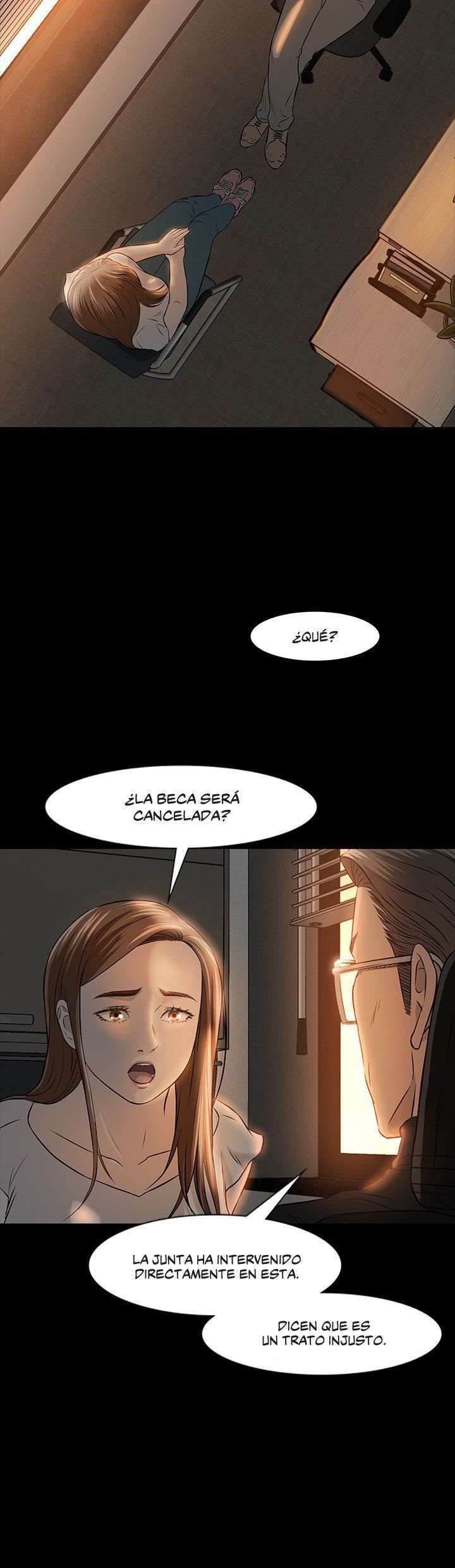 Roomie Capitulo 17 página 12