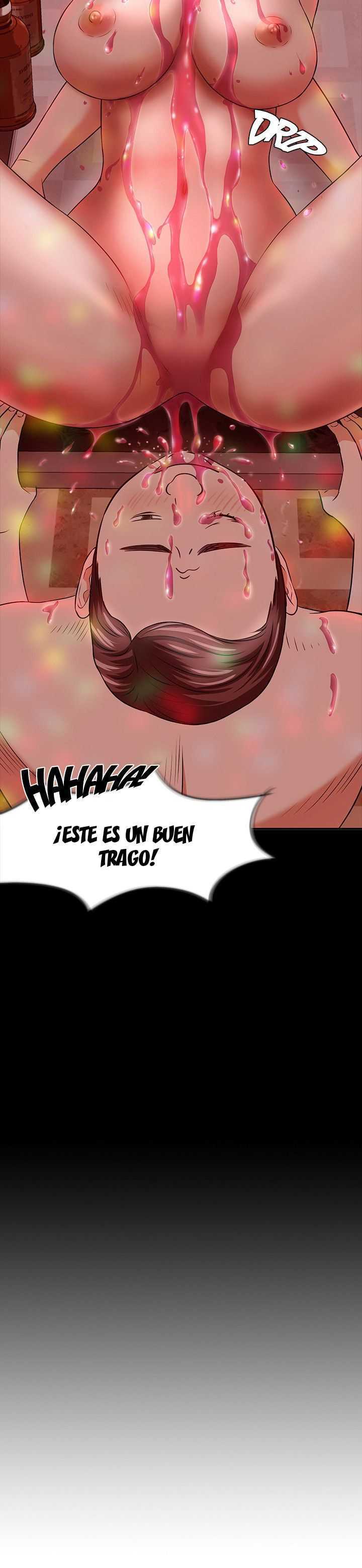 Roomie Capitulo 18 página 2