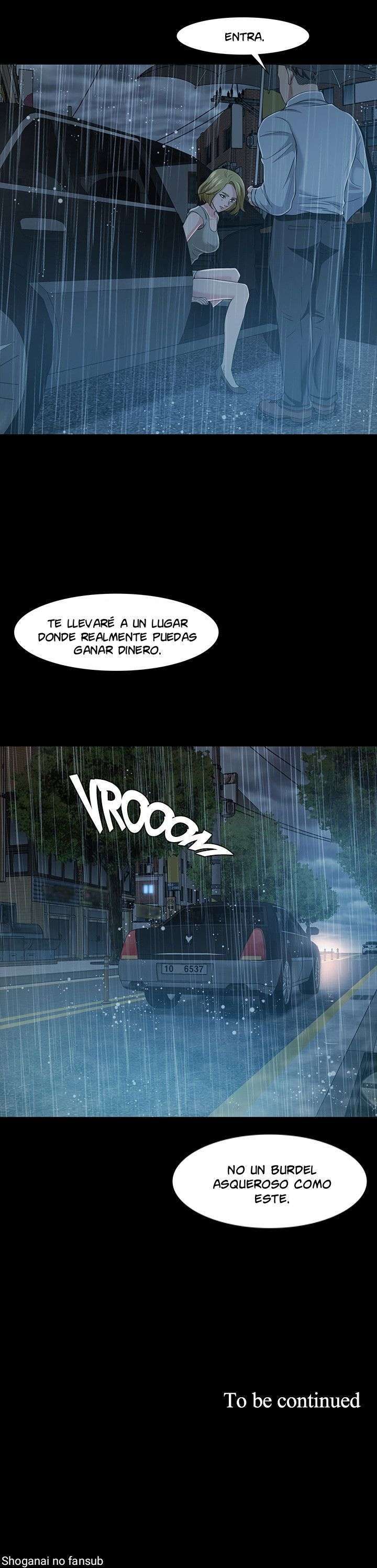 Roomie Capitulo 18 página 32