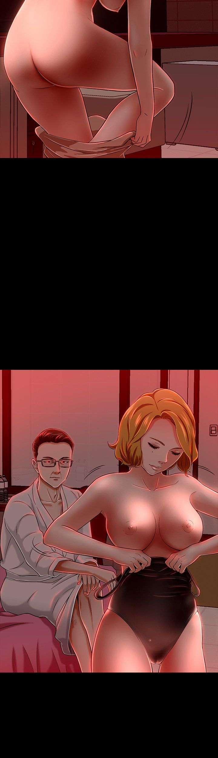 Roomie Capitulo 19 página 10