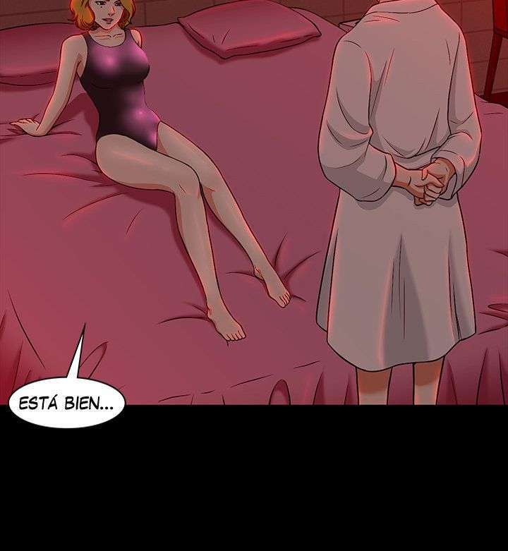 Roomie Capitulo 19 página 12
